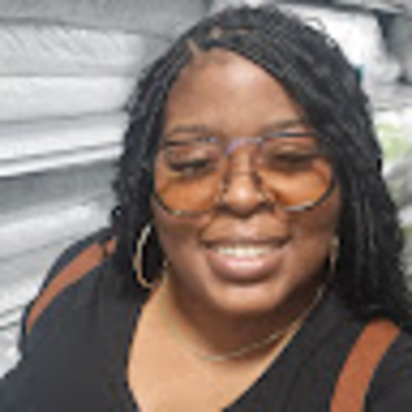 Meet your Posher, Charnee - Picture 1 of 1